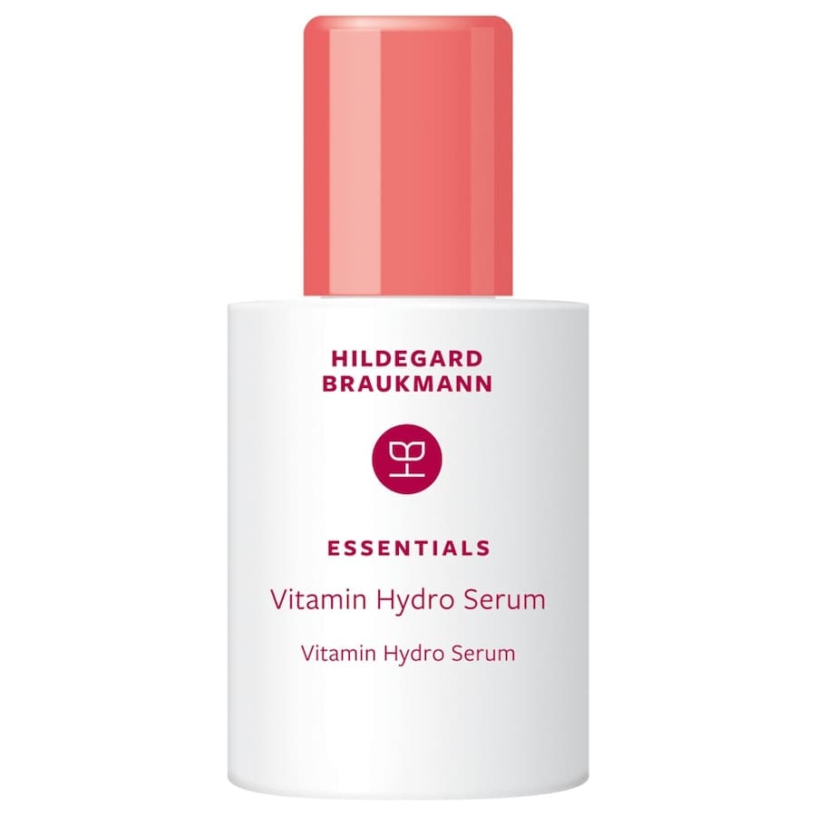 Vitamin Hydro Serum Serum nawilżające
