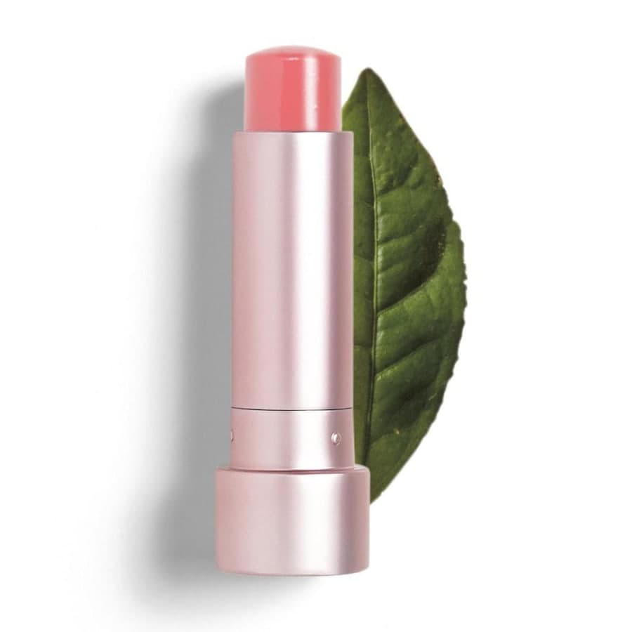 Tea Balm Tinted Lip Treatment Tea Balsamy do ust różowe złoty