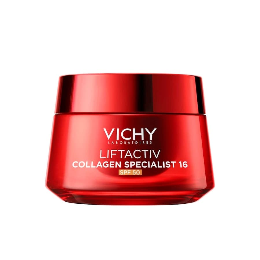 Liftactiv Collagen Specialist 16 krem na dzień SPF 50