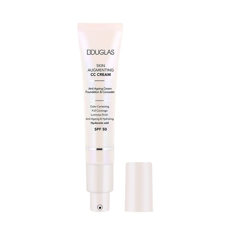 Make-Up SKIN AUGMENTING CC CREAM Podkłady 7MC - CREAM