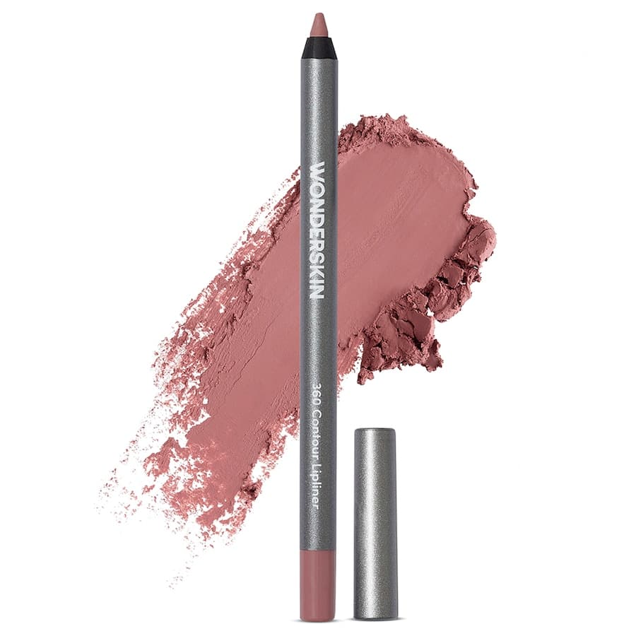 360 CONTOUR LIPLINER Konturówki do ust BLUSH