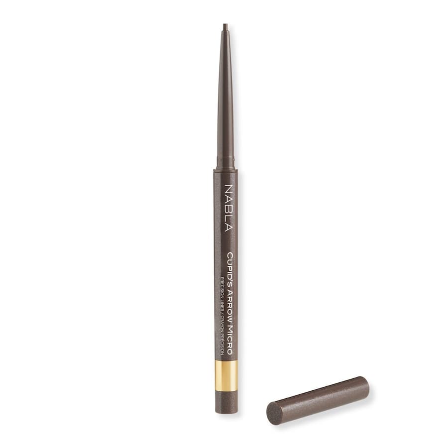 NABLA Cupid’s Arrow Micro Eyelinery ASH
