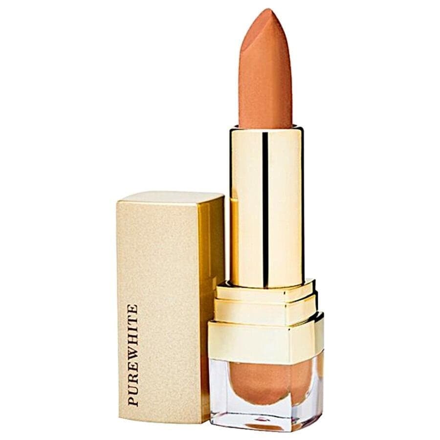 SunKissed Tinted Lip Shimmer Balm SPF20 Balsamy do ust różowe złoty