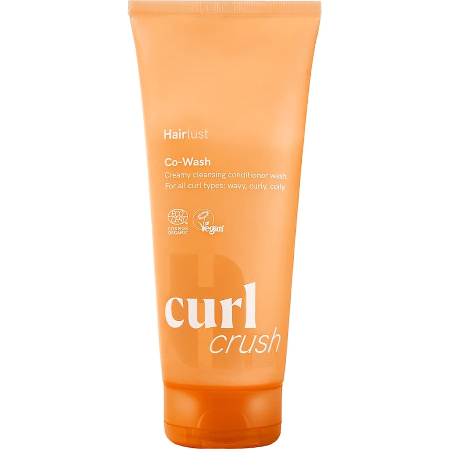 Curl Crush Co-Wash Odżywki do włosów