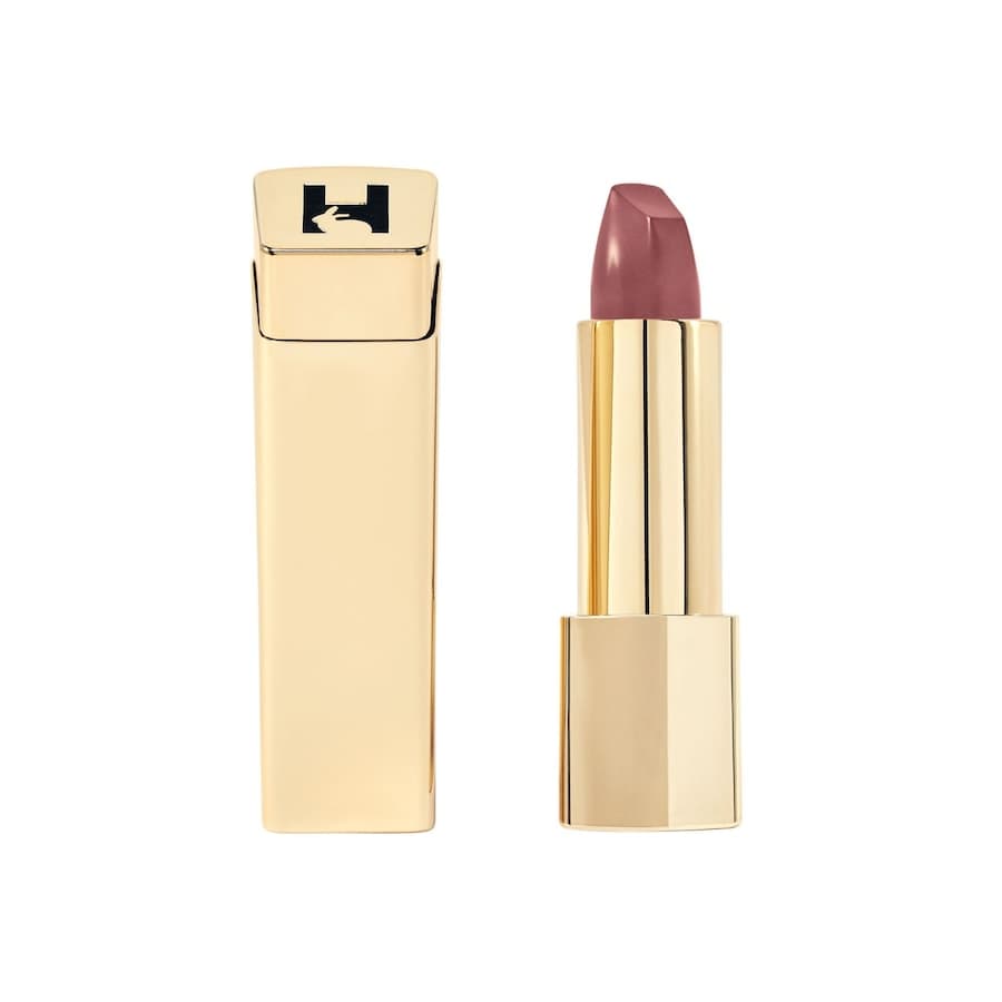 Unlocked UNLOCKED™ SATIN CRÈME LIPSTICK Szminki Dahlia