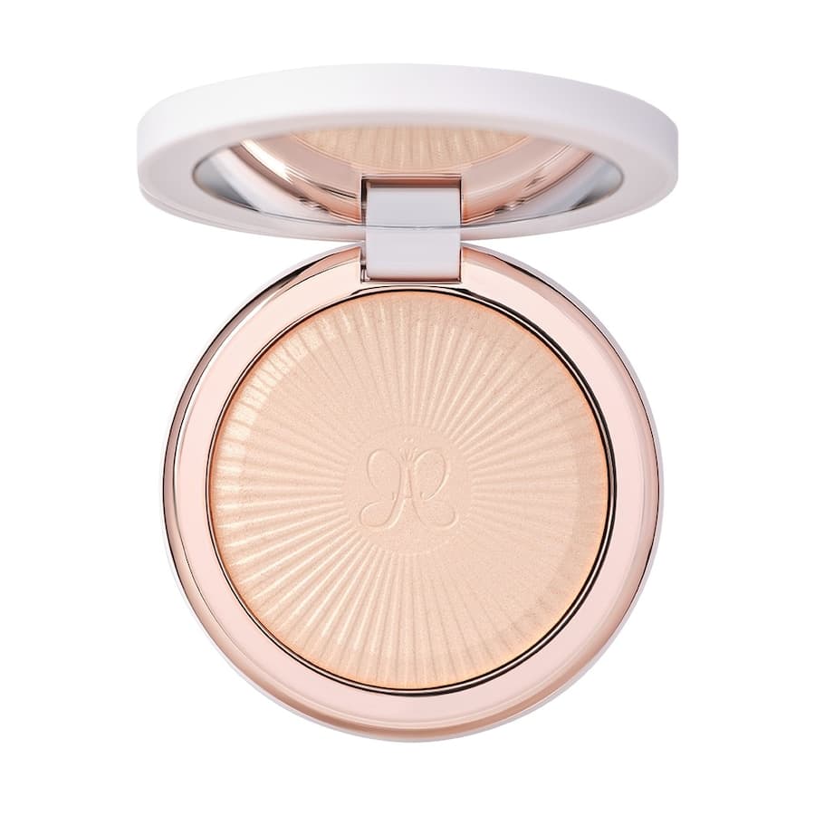 Glow Seeker Highlighter — Sun Idol