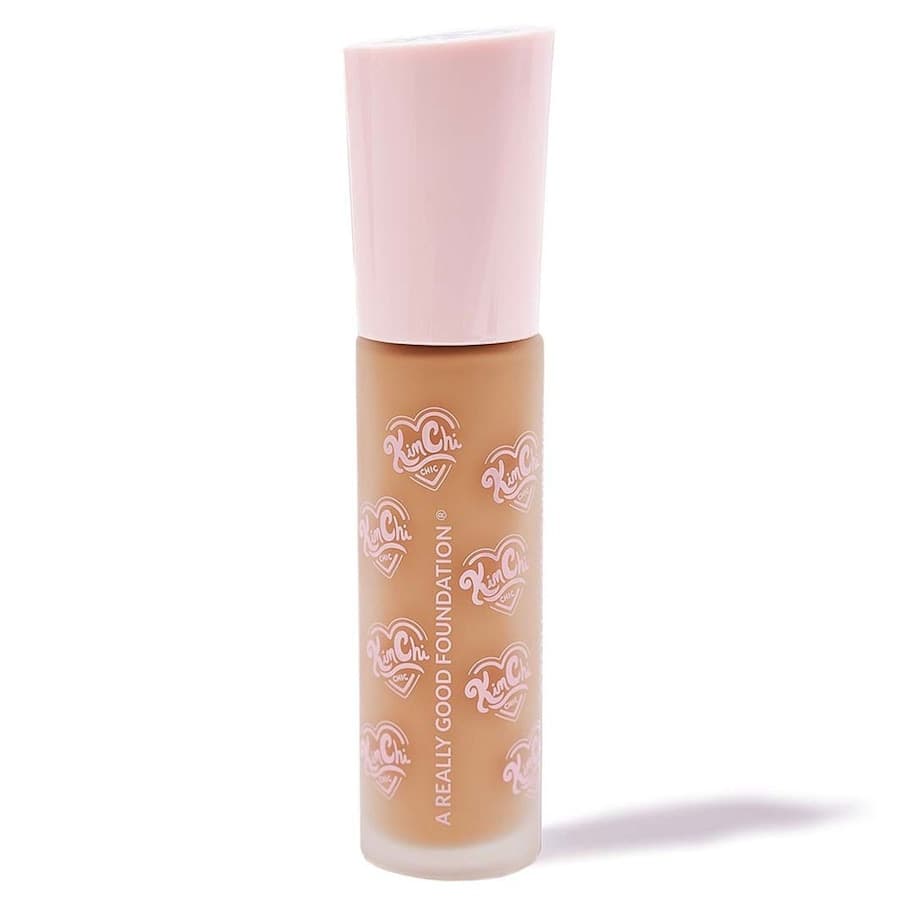 A Really Good Foundation Podkłady MEDIUM SKIN WITH NEUTRAL UNDERTONES