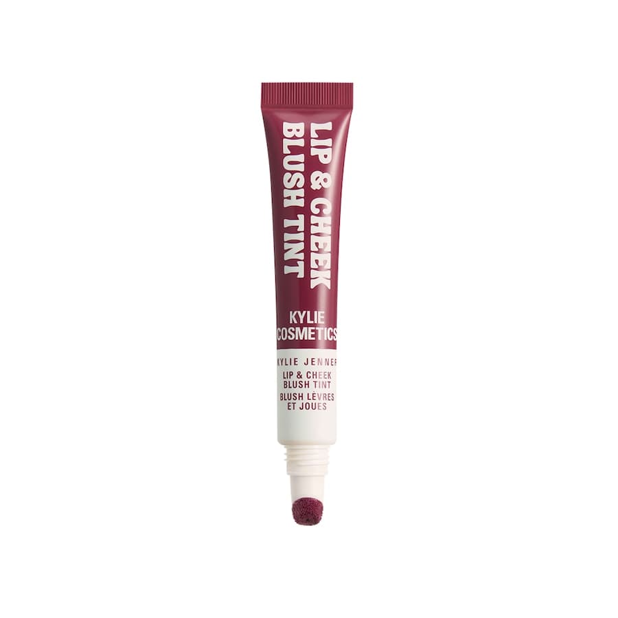 Lip & Cheek Blush Tint Róż do policzków DAZED