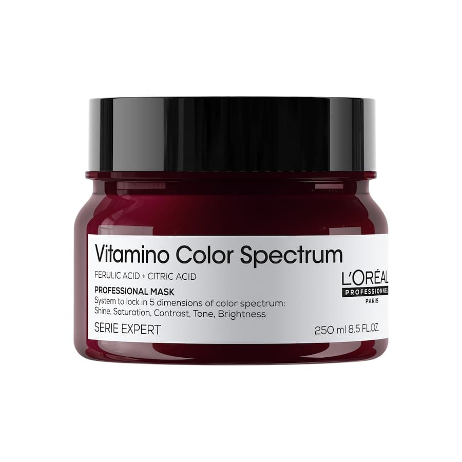 Professionnel Serie Expert Vitamino Color Spectrum maska chroniąca kolor