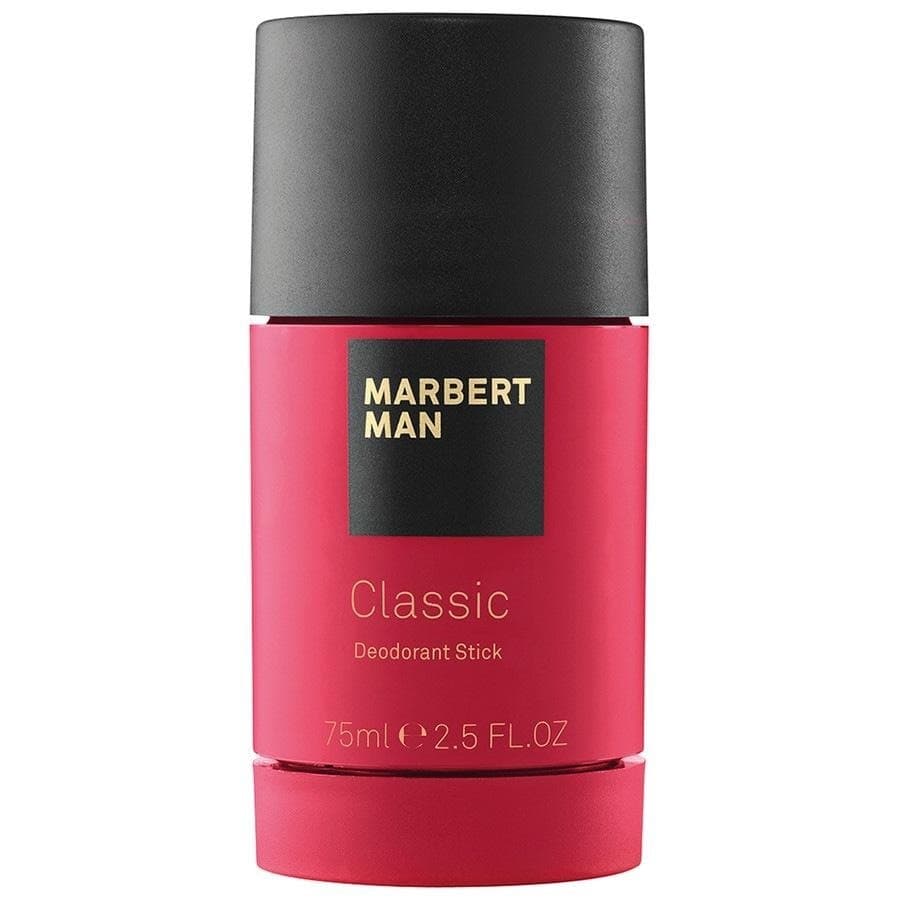 Man Classic Deodorant Stick Dezodoranty Męskie