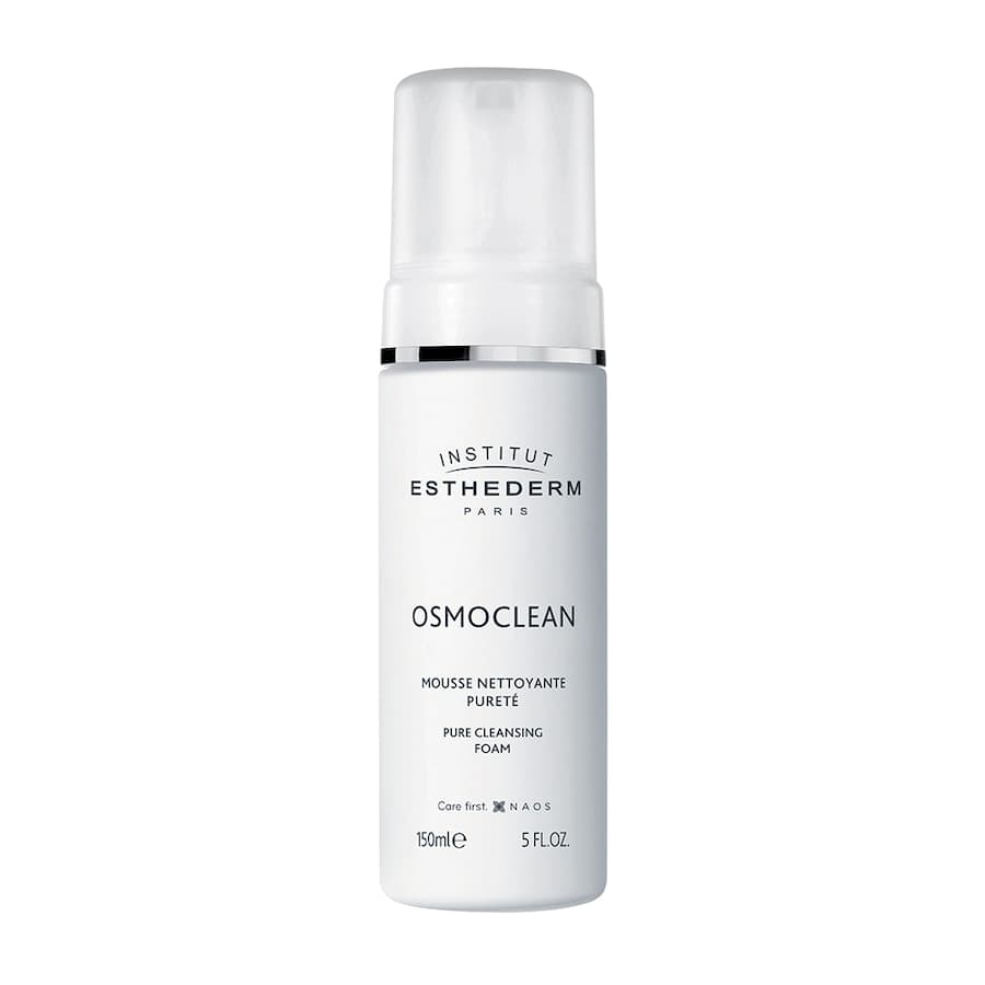 Osmoclean Pure Cleansing Foam pianka oczyszczająca