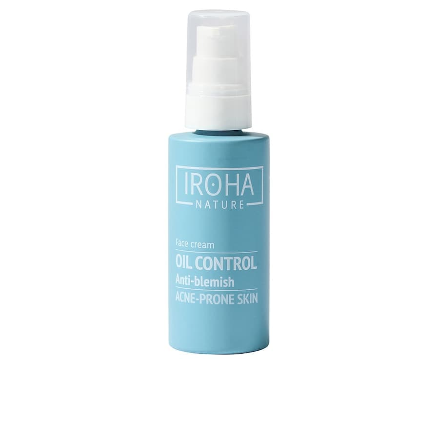 Krem do skóry ze skłonnością do trądziku Pielęgnacja Anti-Acne