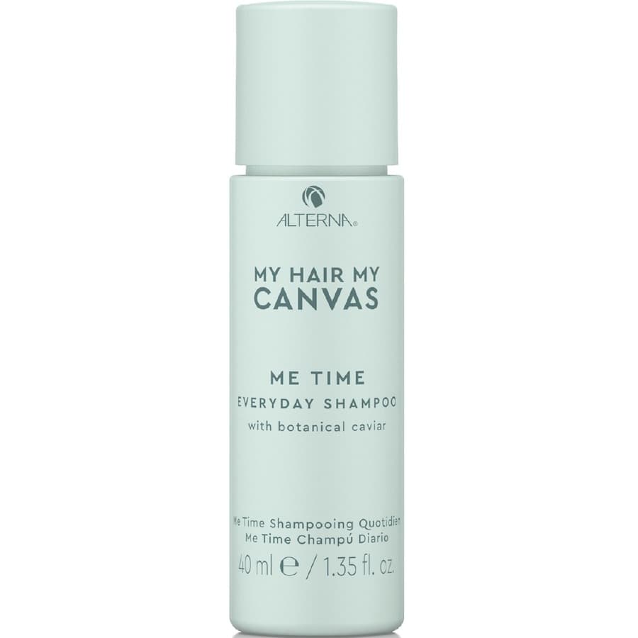 Me Time Shampoo Szampony