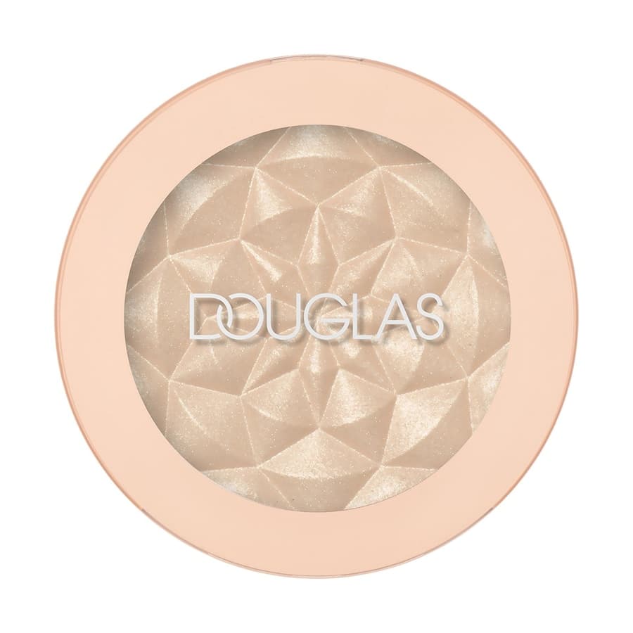 Make-Up Puder rozświetlający Rozświetlacze LUXURIOUS GOLD