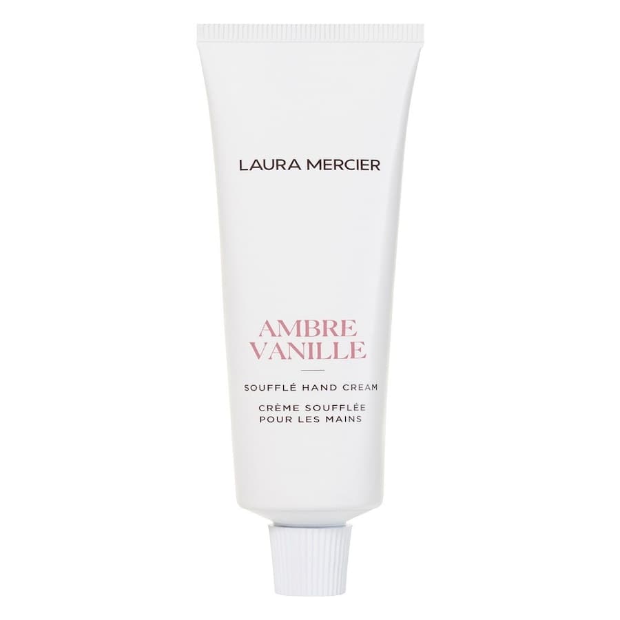 Soufflé Hand Cream Ambre Vanille