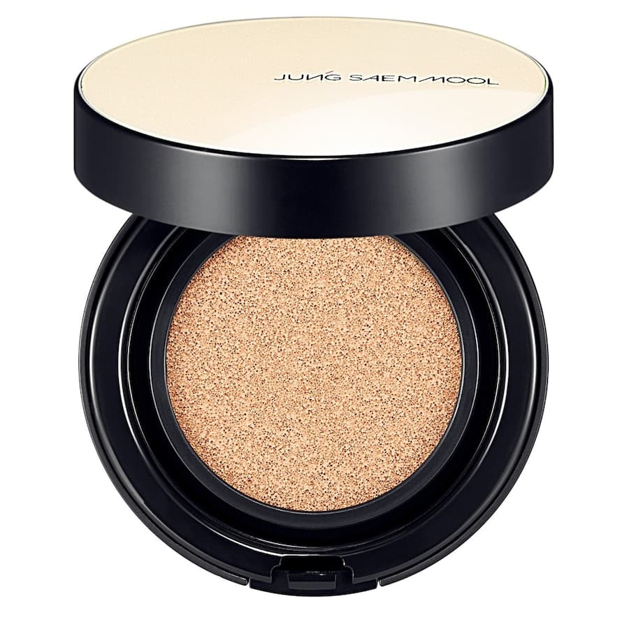 Essential Skin Nuder Cushion Podkład w poduszce 19W Podkłady 22C - PETAL LIGHT