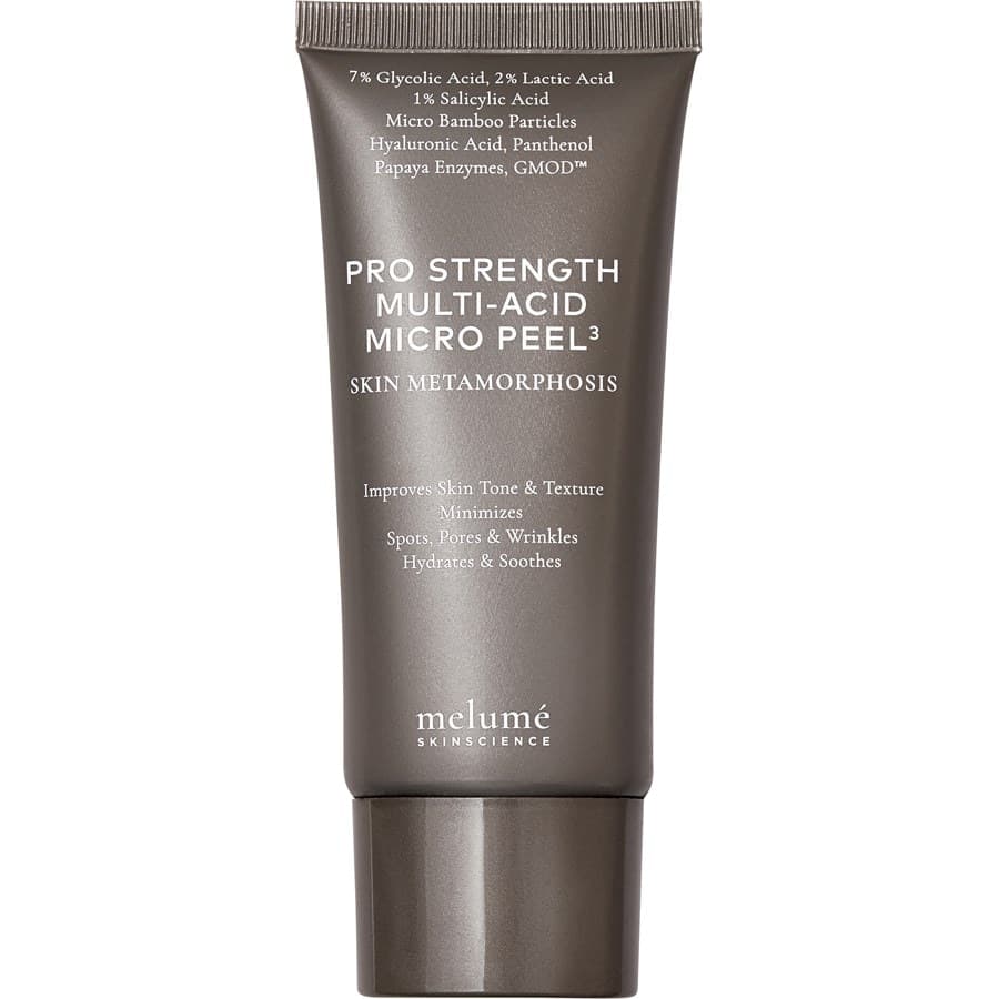 Pro Strength Multi-Acid Micro Peel³ Peeling do twarzy Damski