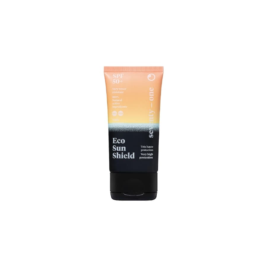 Eco Sun Shield Sport SPF50+ Ochrona przeciwsłoneczna