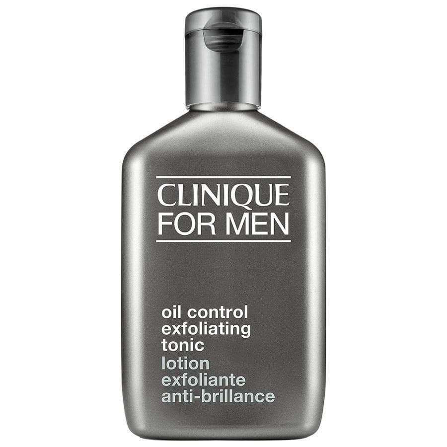 For Men Oil Control Exfoliating Tonic