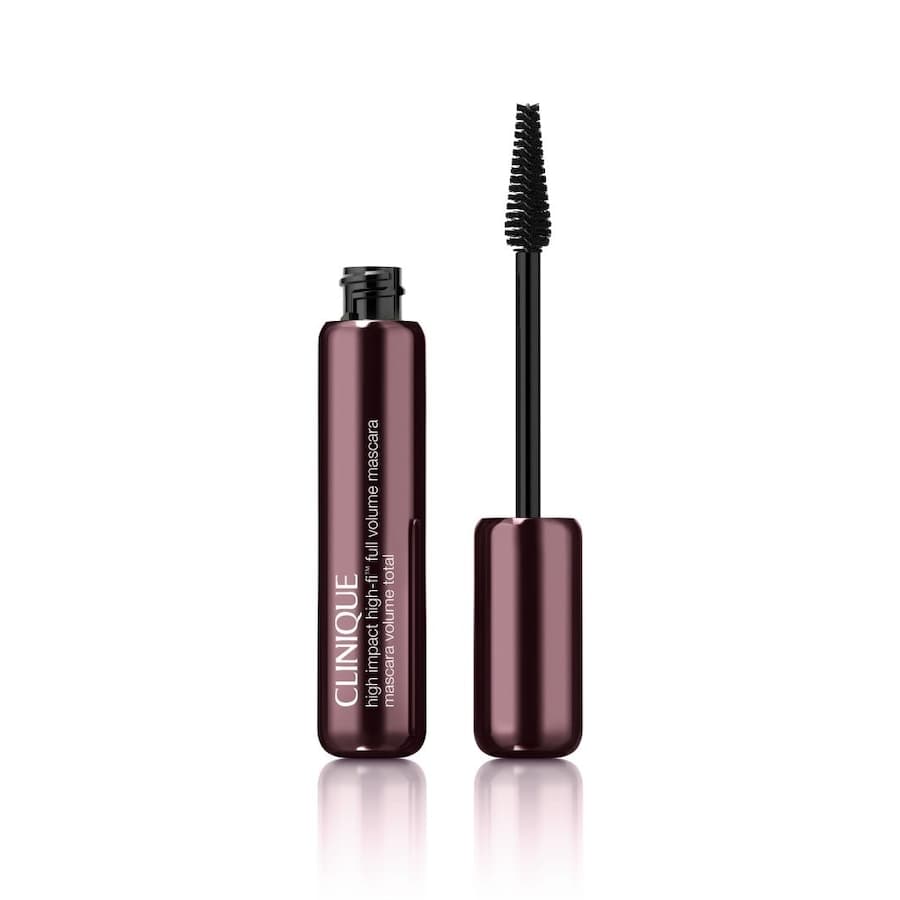 High Impact High-Fi Full Volume Mascara 03 Black Honey