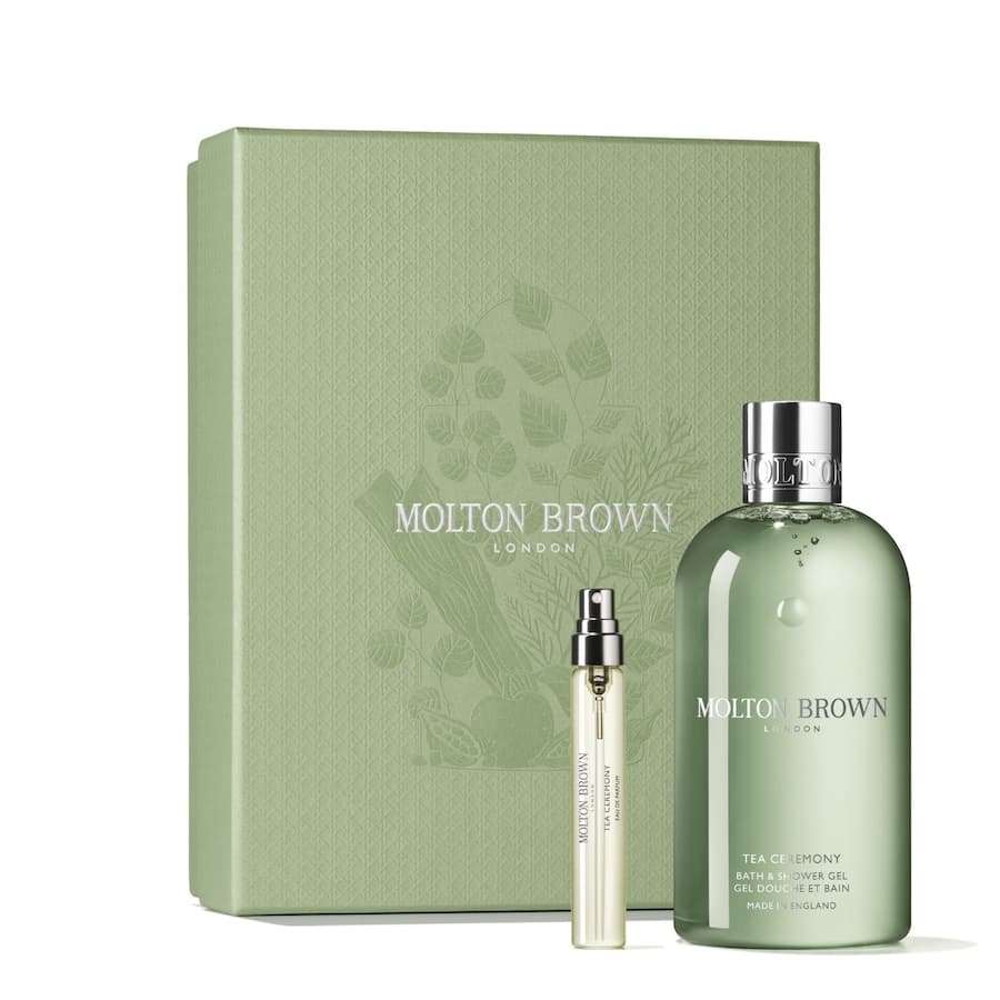 Tea Ceremony Zestaw Zestawy perfum 1 ct