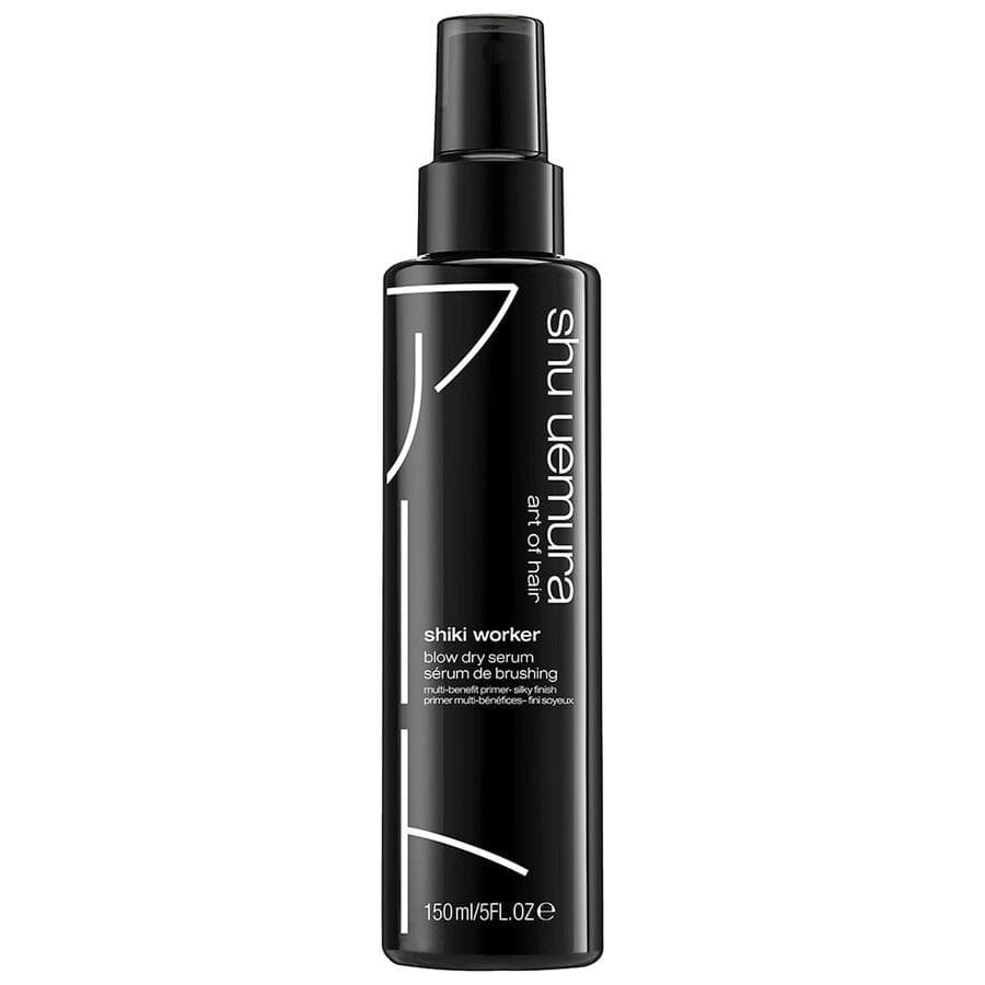 Shu Style Shiki Worker Blow Dry Serum Wosk do włosów
