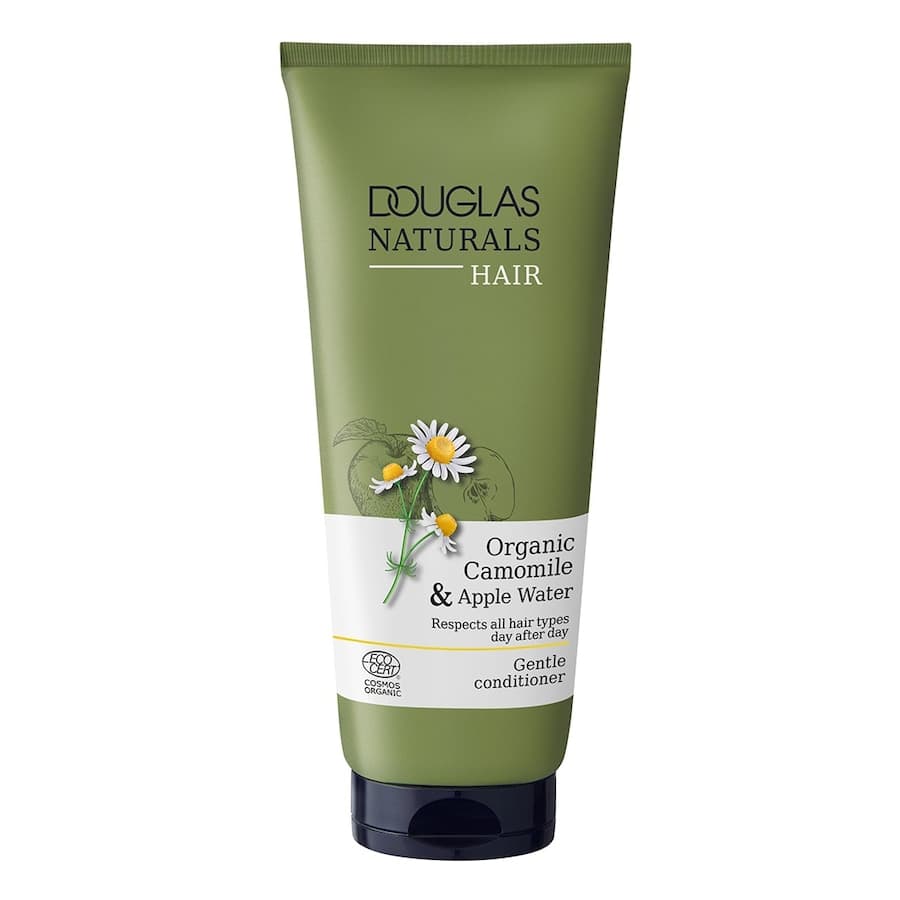 Naturals Delikatny Odżywki do włosów