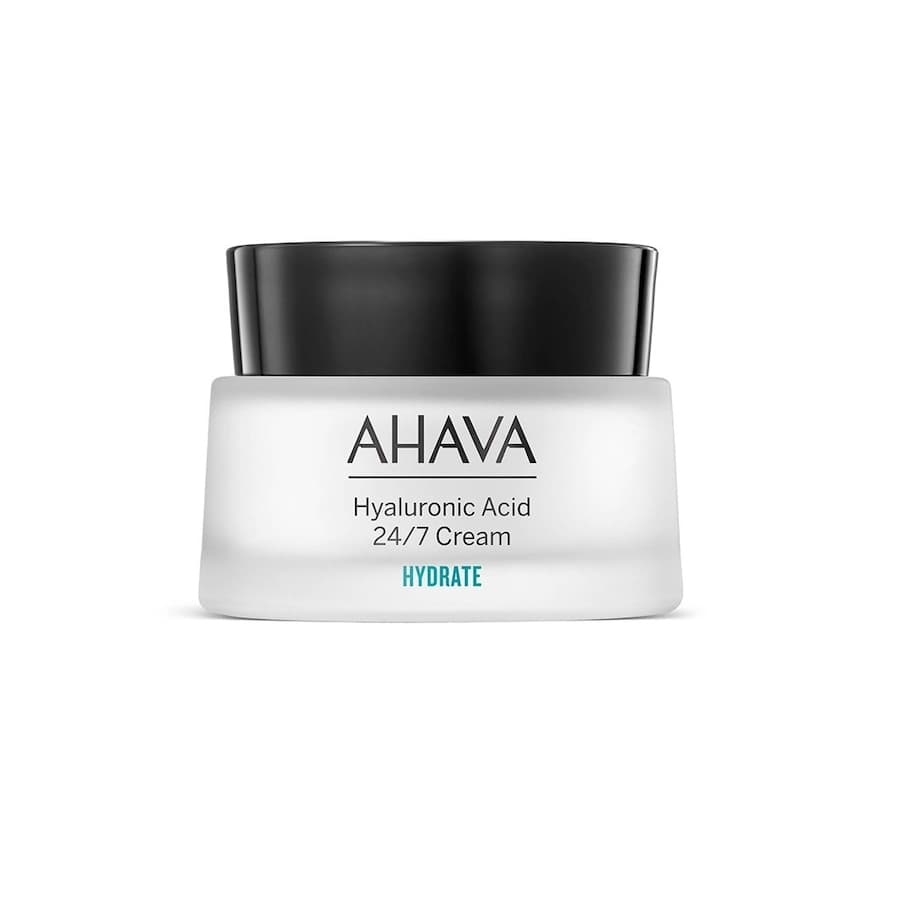 Hyaluronic Acid 24/7 Cream Kremy do twarzy Damski