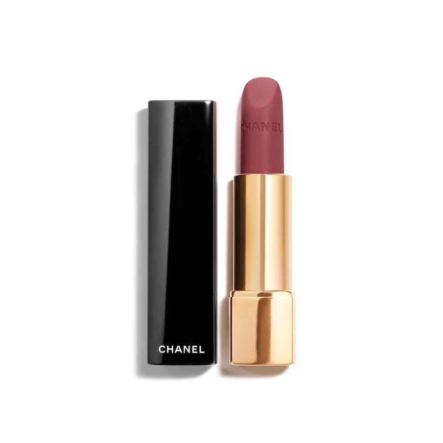 ROUGE ALLURE VELVET MATTE Szminki 71 RUPTURISTE
