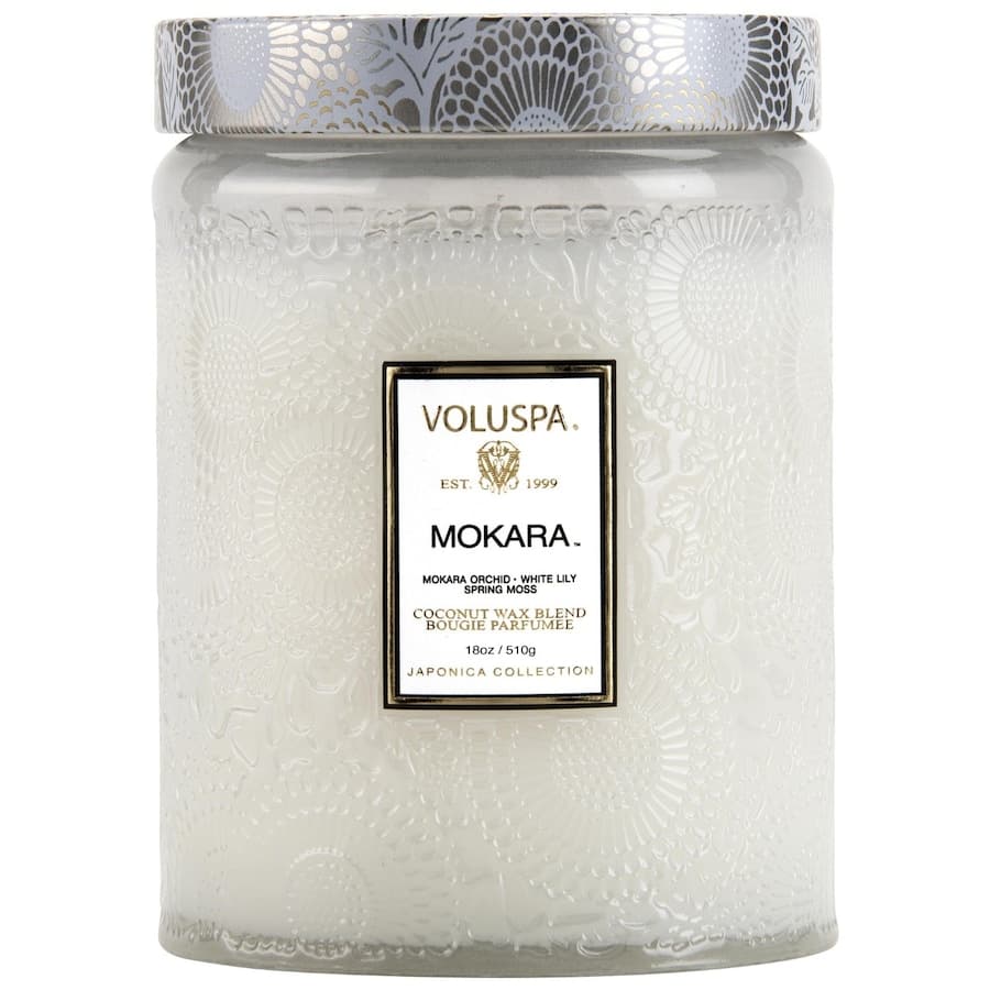 Japonica Large Jar Candle Dyfuzory zapachowe 1 ct