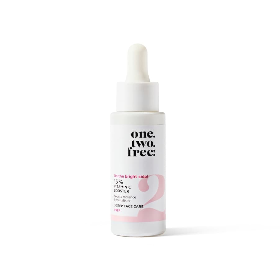 15% VITAMIN C BOOSTER Serum z witaminą c