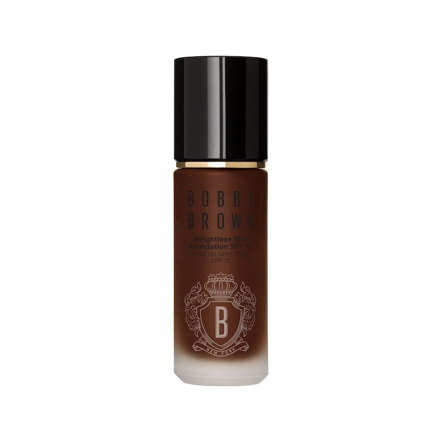 Weightless Skin Foundation SPF 15 Neutral Cool Espresso