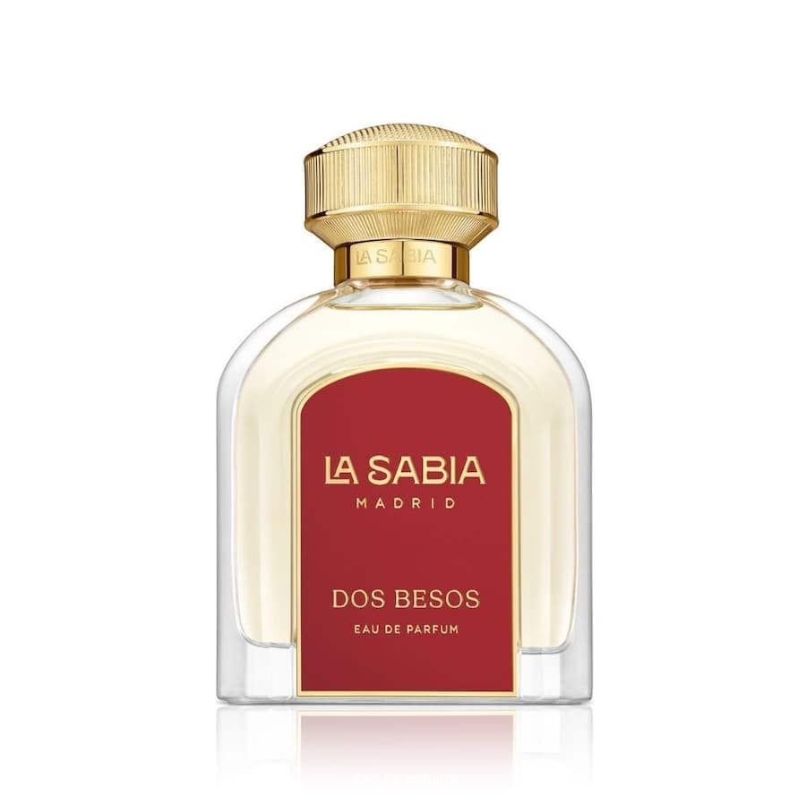 Dos Besos Woda perfumowana