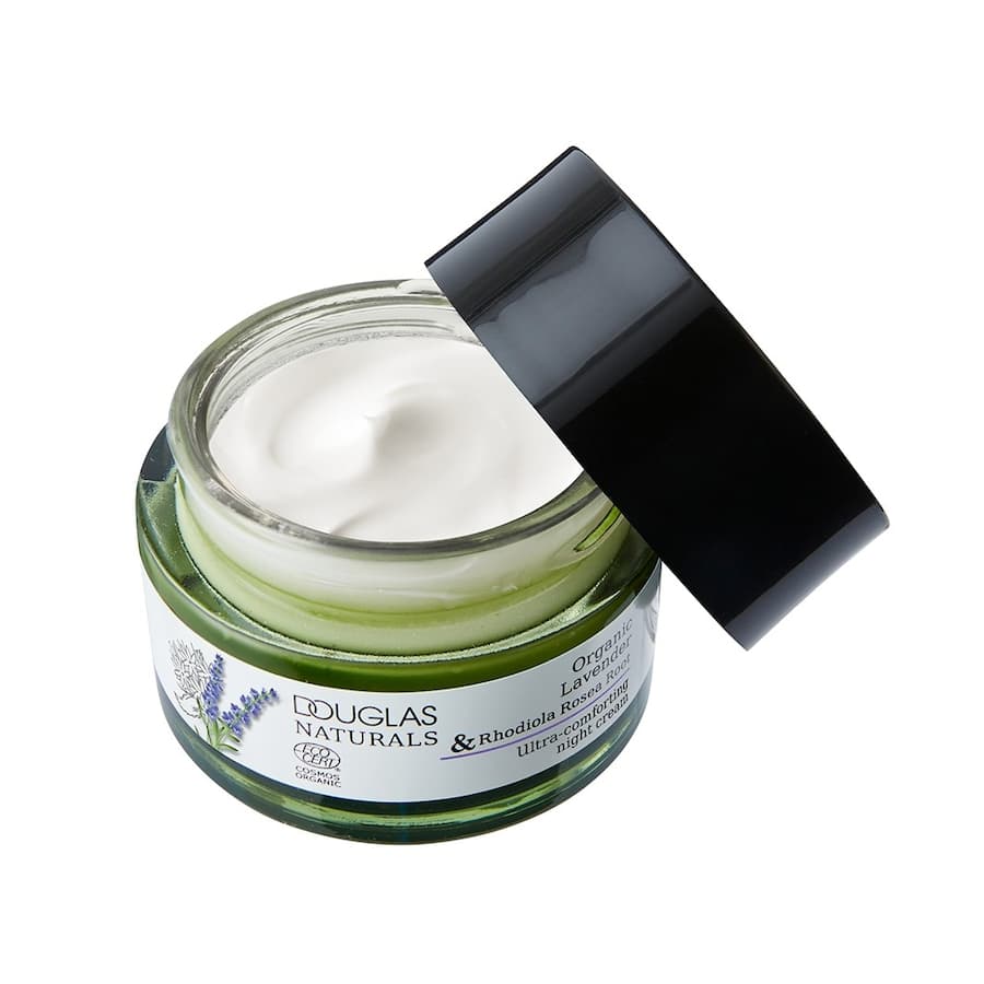 Naturals Ultra-Comforting Night Cream Kremy na noc