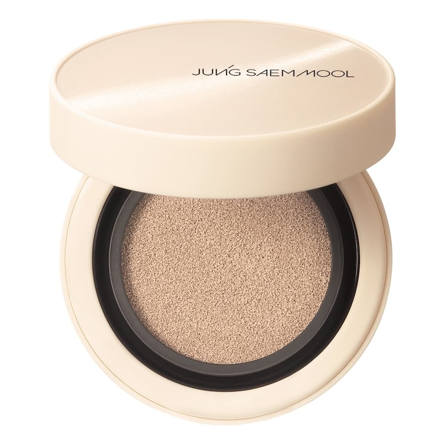 Essential Skin Nuder Cover Layer Cushion Podkład w poduszce Light Podkłady