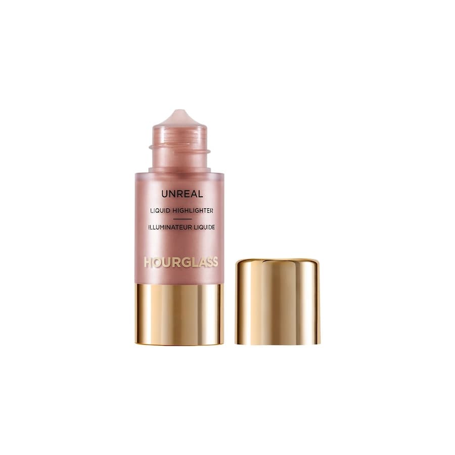 Unreal Liquid Highlighter - Rozświetlacz W Płynie - Unreal Liquid Highlighter Dream - Dla Kobiet