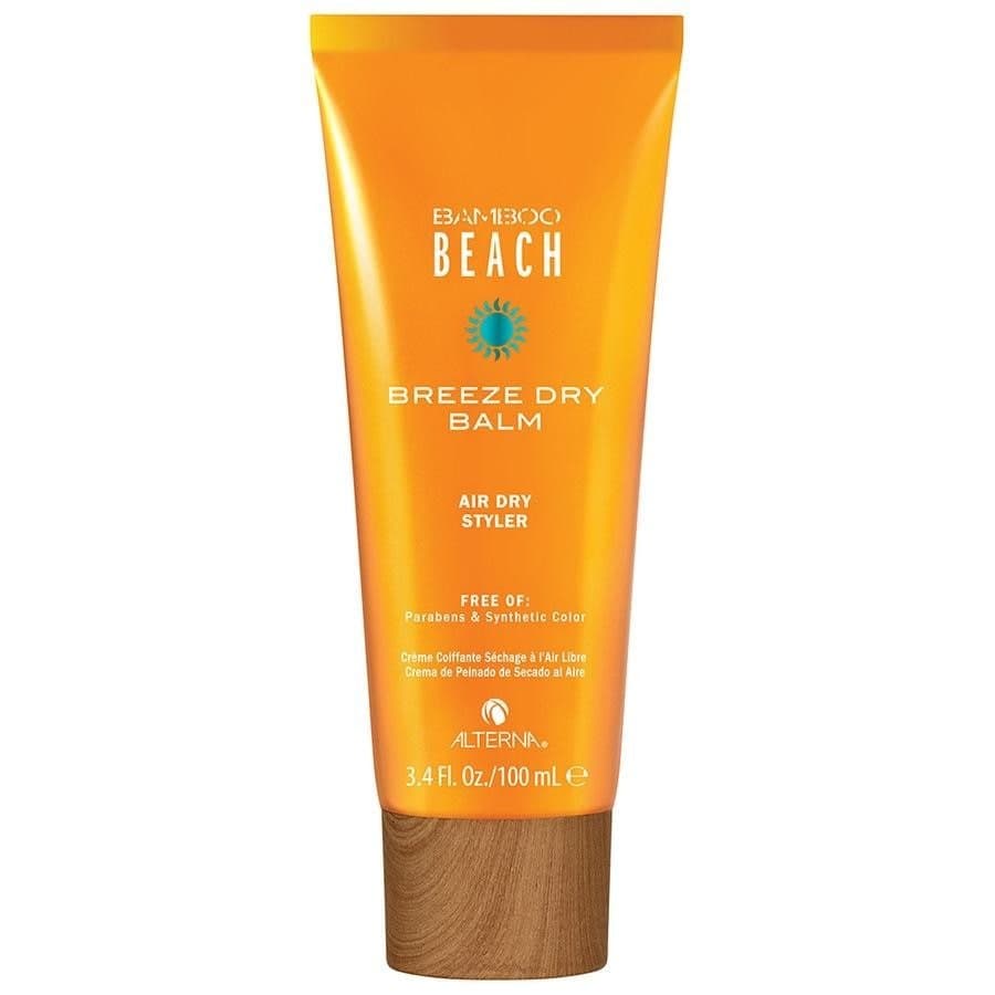Bamboo Beach Breeze Dry Balm Air Dry Styler Kremy do stylizacji włosów