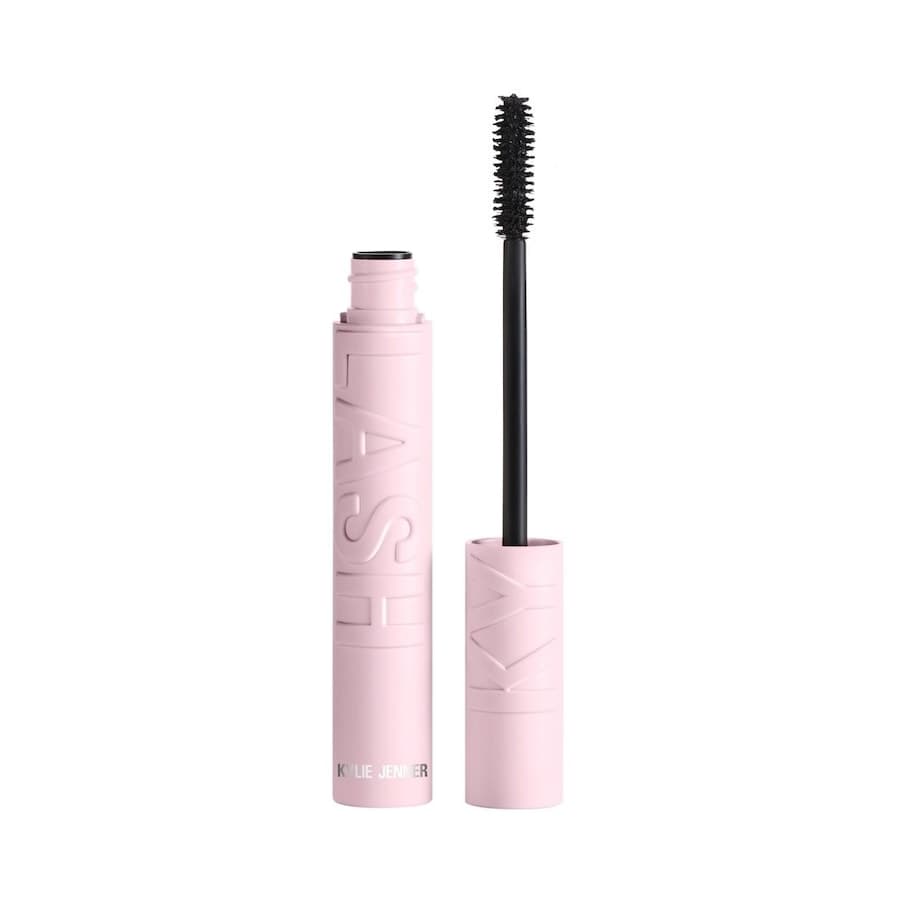 Kylash Volume Mascara - True Brown Tusze do rzęs