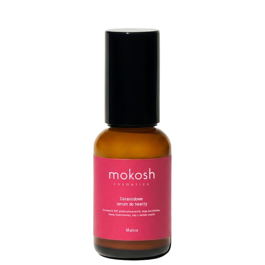 MALINA Ceramidowe serum do twarzy Serum nawilżające