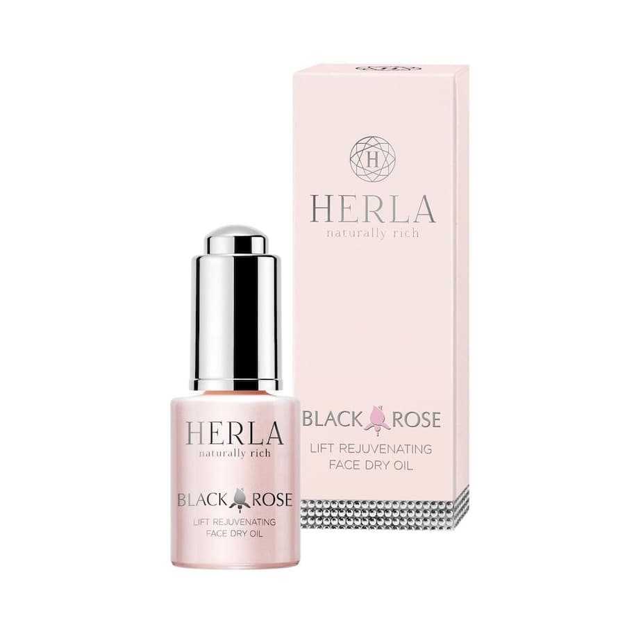 Lift Rejuvenating Face Dry Oil Olejki do twarzy