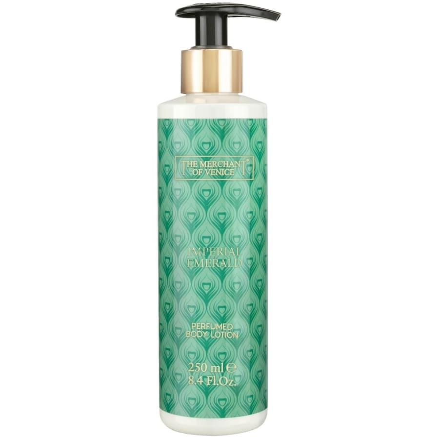 Progetti Speciali Imperial Emerald Balsamy do ciała Damski