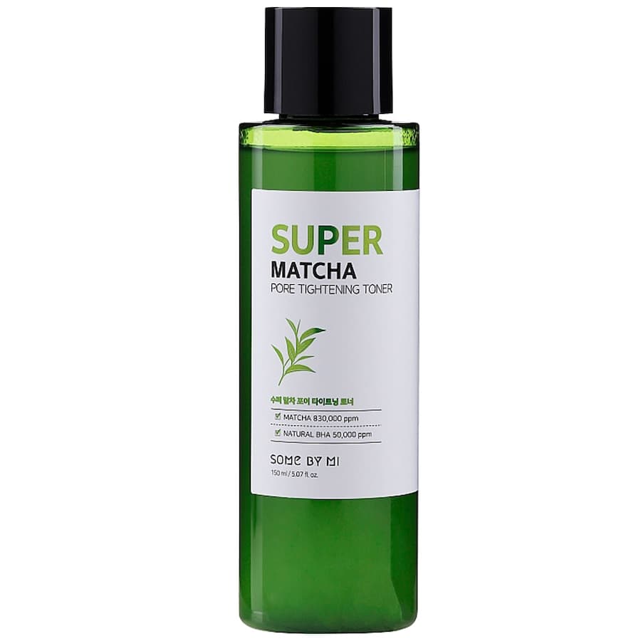 Super Matcha Pore Tightening Toner Toniki do twarzy