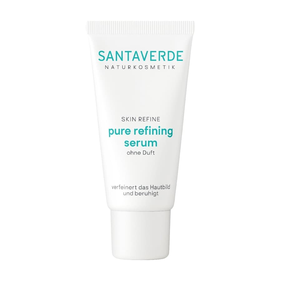 Refining Serum Serum nawilżające
