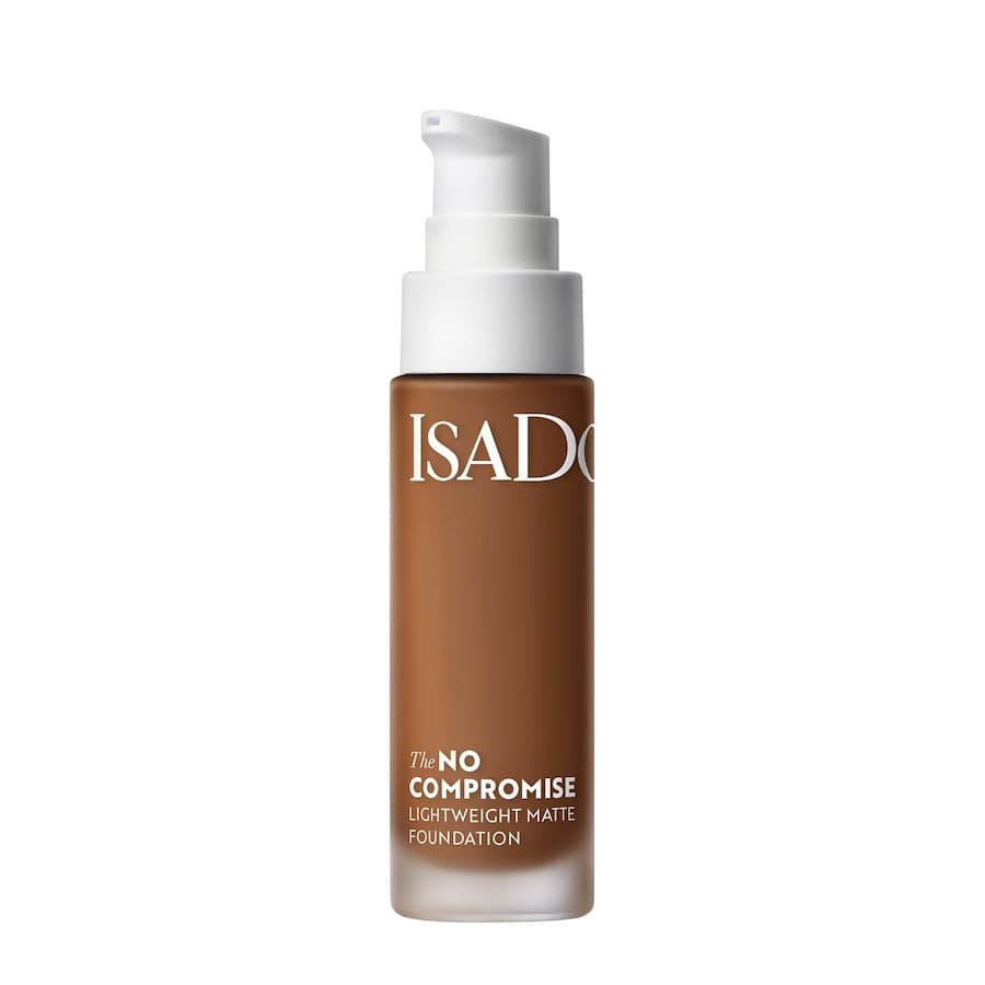 No Compromise Lightweight Matte Foundation Podkłady 9N - 9N