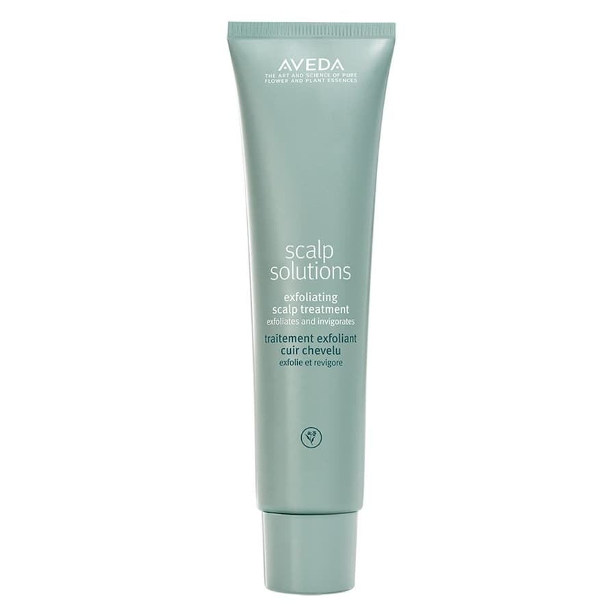 Scalp Solutions Exfoliating Scalp Treatment żel złuszczający do regeneracji skóry głowy
