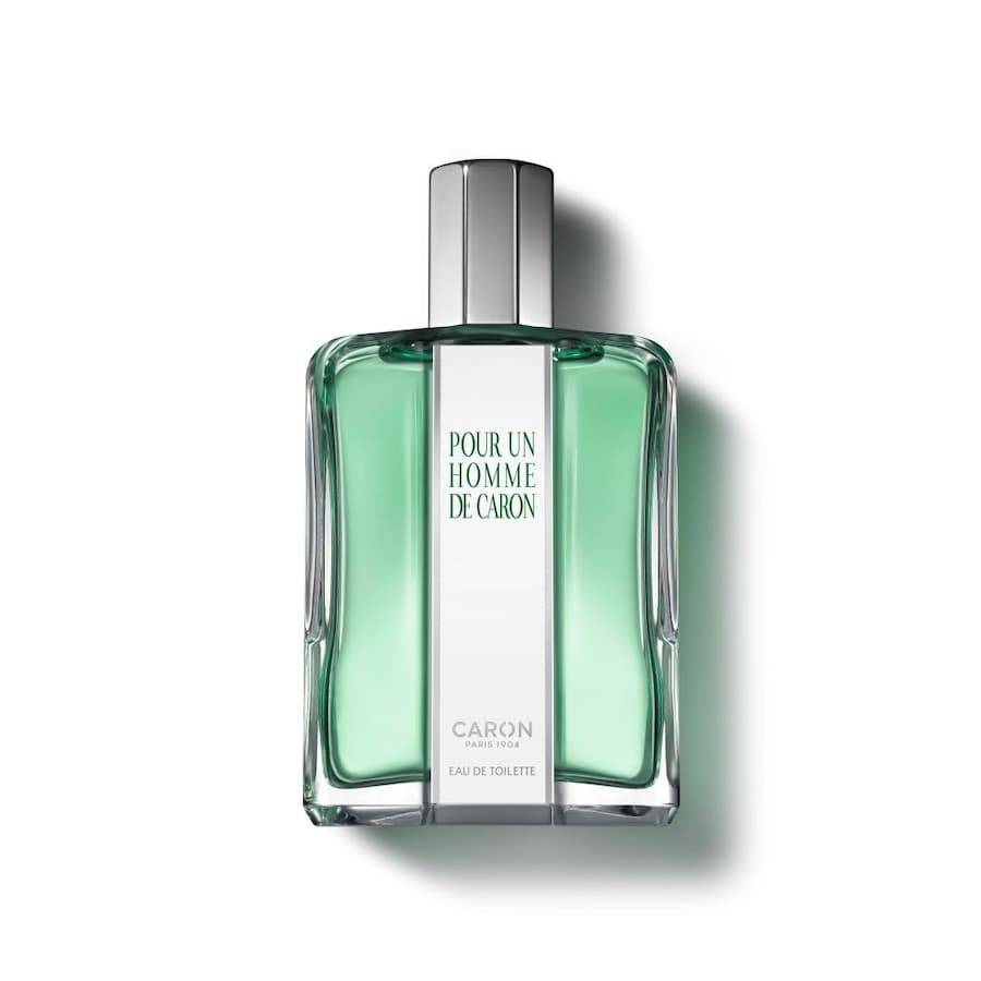 CARON Pour Un Homme EDT Woda toaletowa