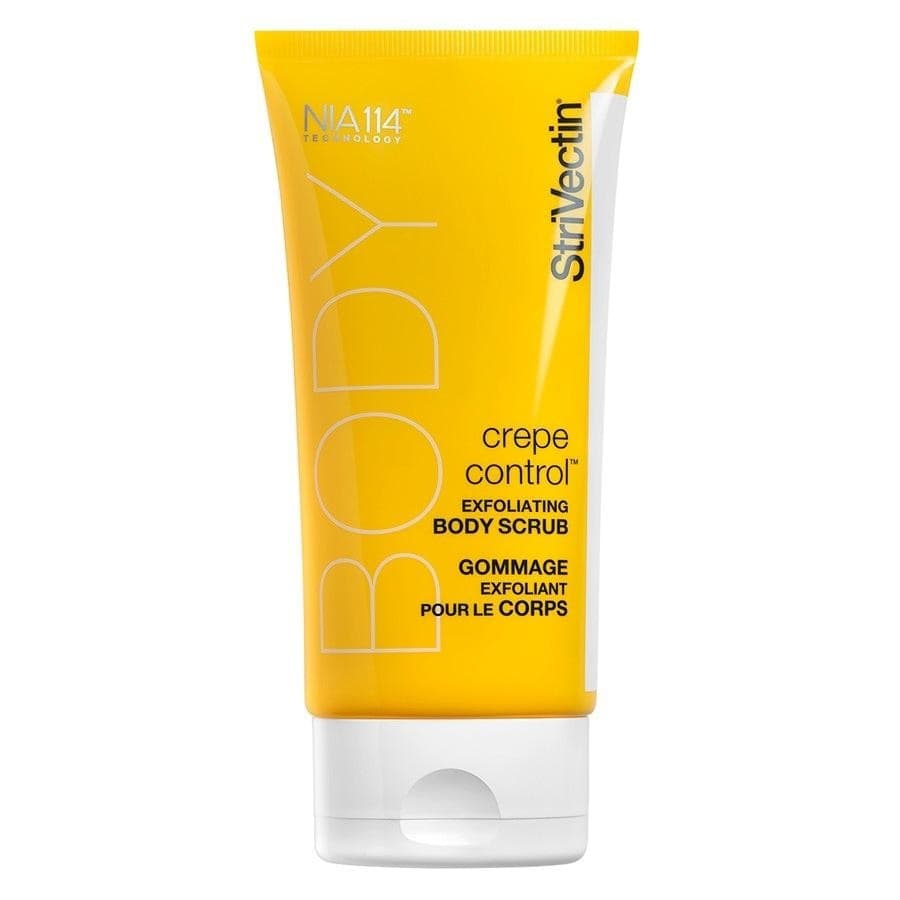 Crepe Control Złuszczający peeling do ciała Peeling do ciała Damski