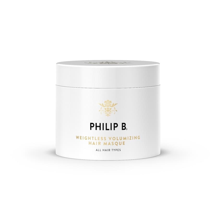 Weightless Volumizing Hair Masque Maski do włosów