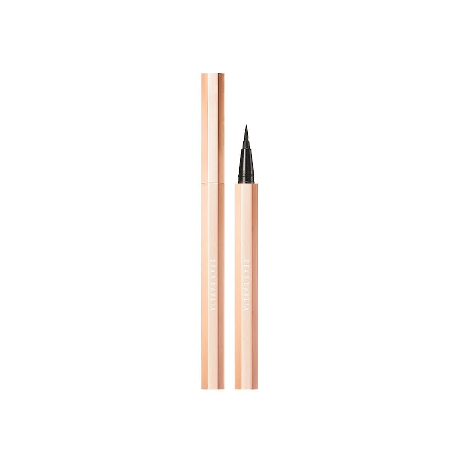 Płynny eyeliner Paradise Dream Precision Pro Liquid Eyeliner Noir