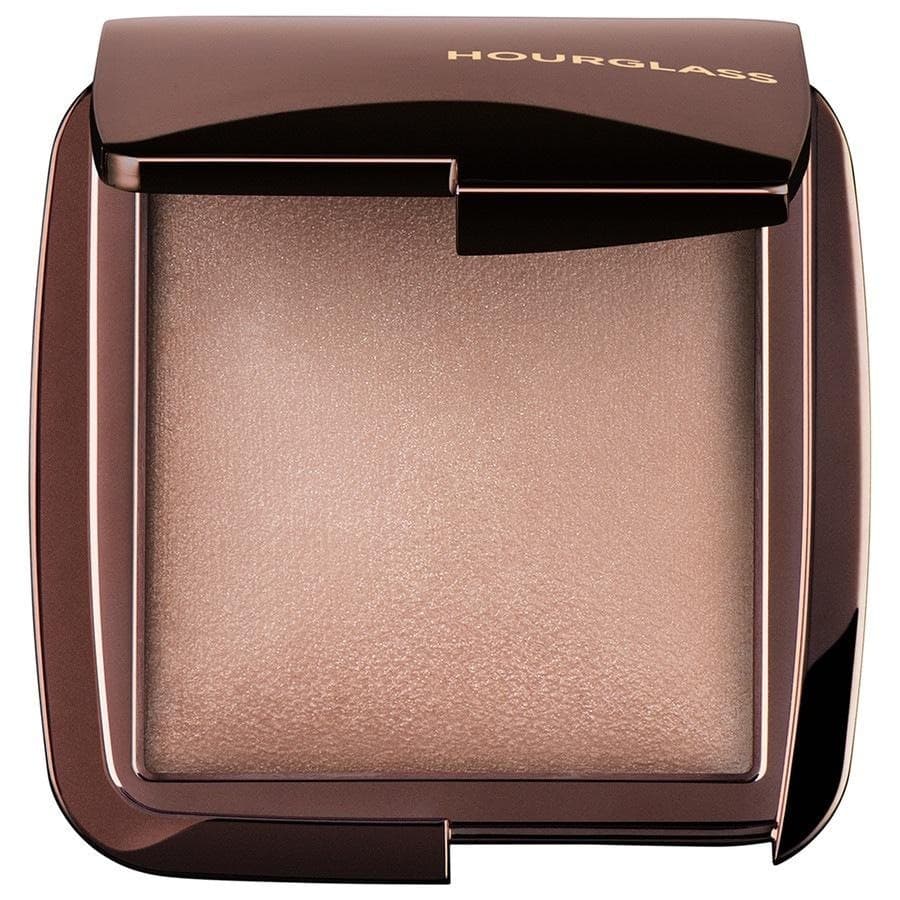 Ambient Lighting Powder - Rozświetlający Puder Do Twarzy - Dim Light - Dla Kobiet